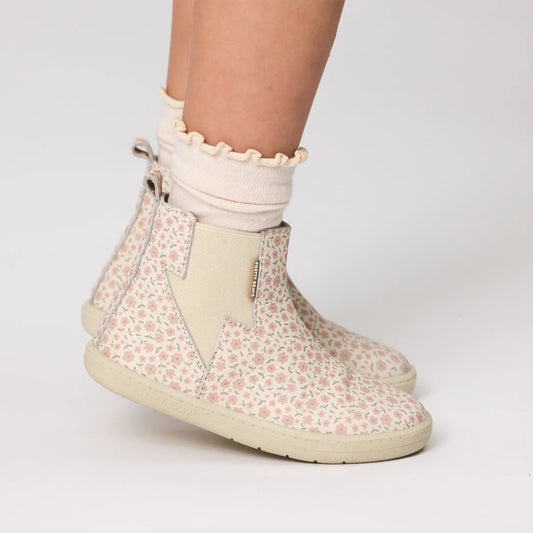 Electric Boot | Tiny Garden