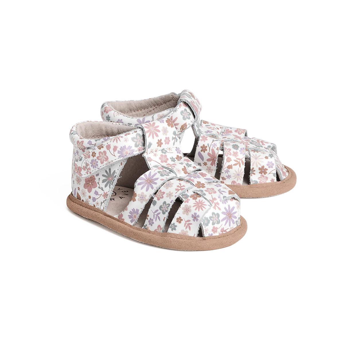 Rio Sandal | Botanical