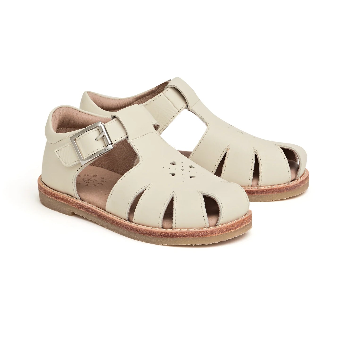 Millie Sandal | Stone