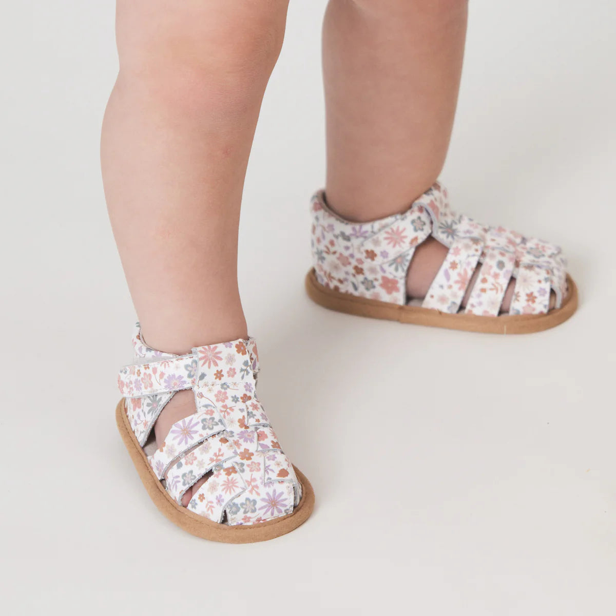 Rio Sandal | Botanical