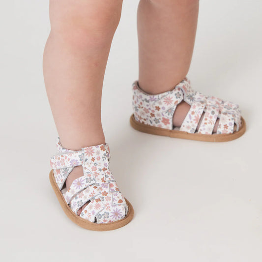 Rio Sandal | Botanical