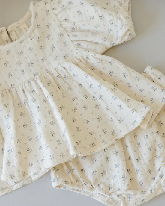 Quincy Mae Francy Set - Bluebell