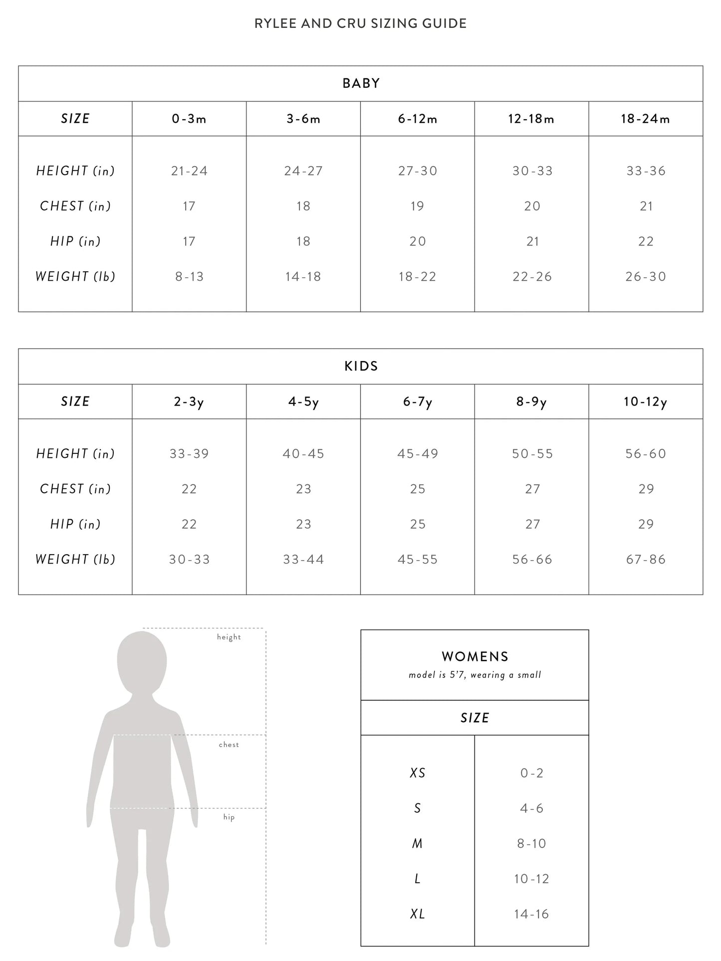 Rylee & Cru Alba Shorts | Ocean