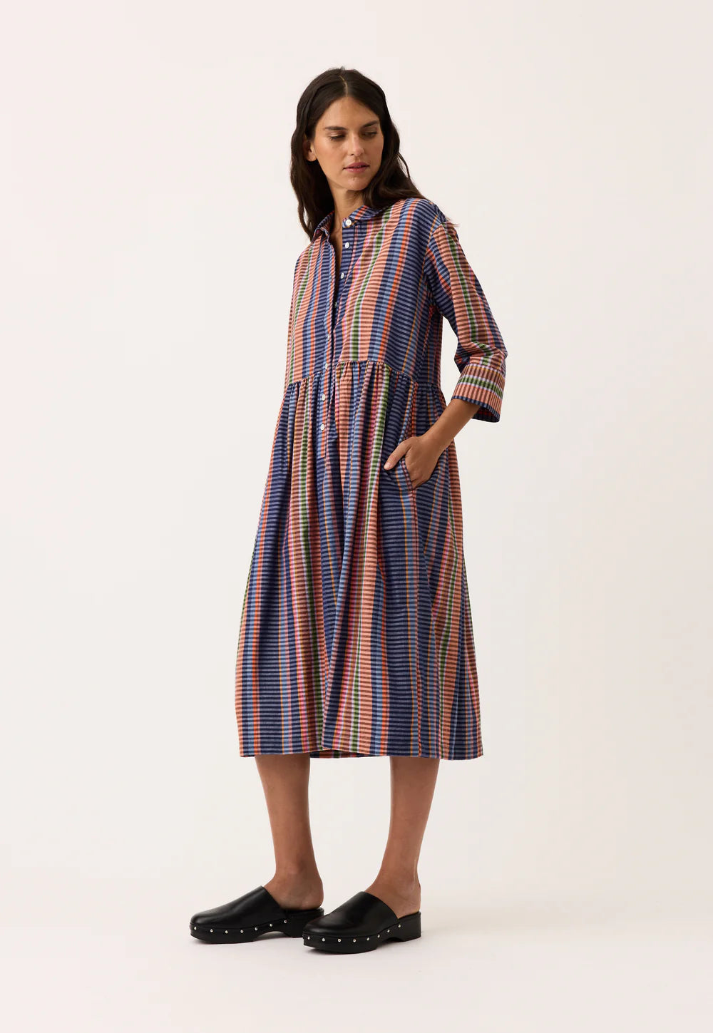 Nancybird Mel Dress | Line Check