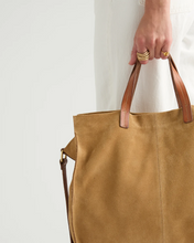 Load image into Gallery viewer, Avery Bag - Camel
