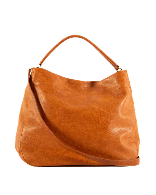 Liv & Milly Sara - Tan