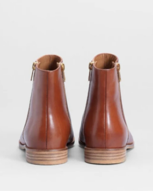 Elk Freja Boot - Tan