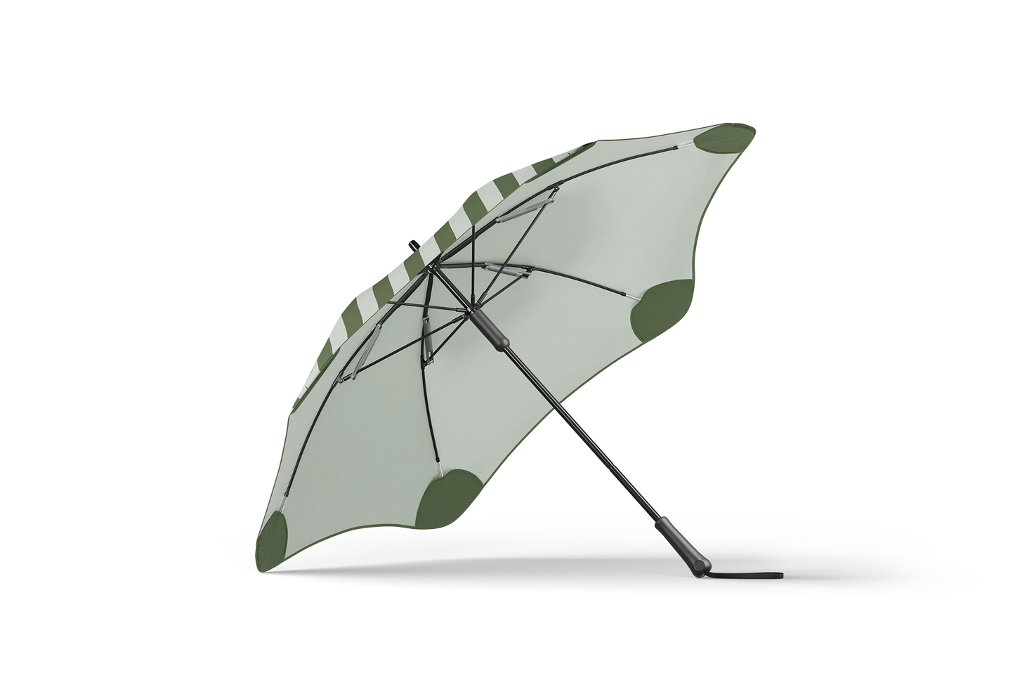 Blunt Classic UV 120cm Umbrella | Seagrass