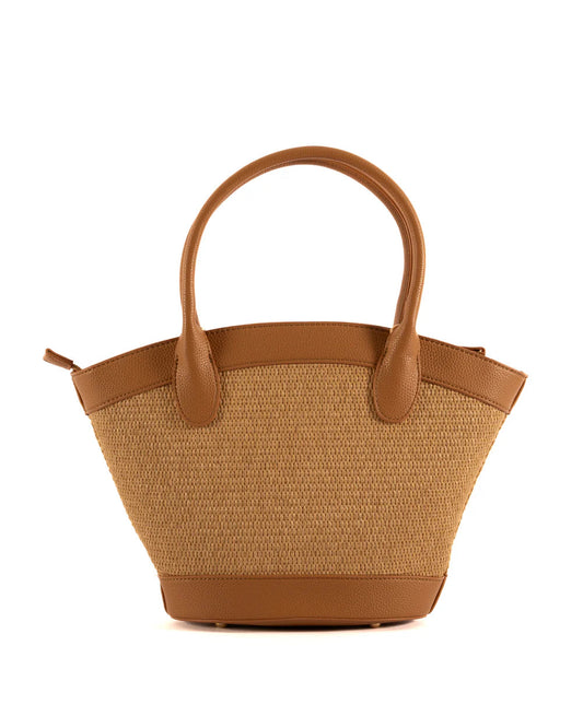 Liv & Milly Sicily - Toffee