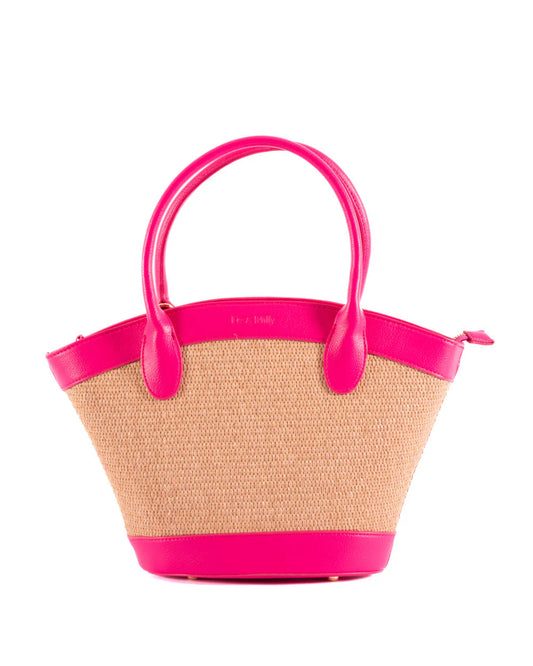 Liv & Milly Sicily - Pink