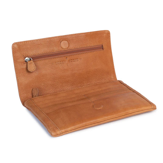 Dusky Robin Sirena Purse