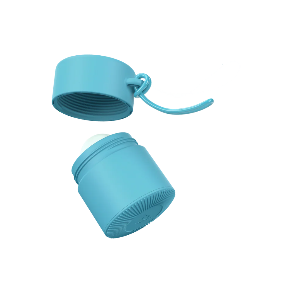 Solmates Refillable Roll-on Applicator 50mL