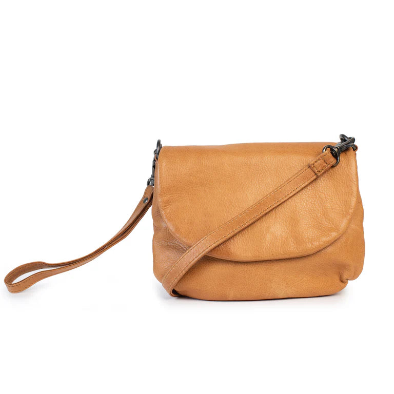 Dusky Robin Zoe Bag/Clutch