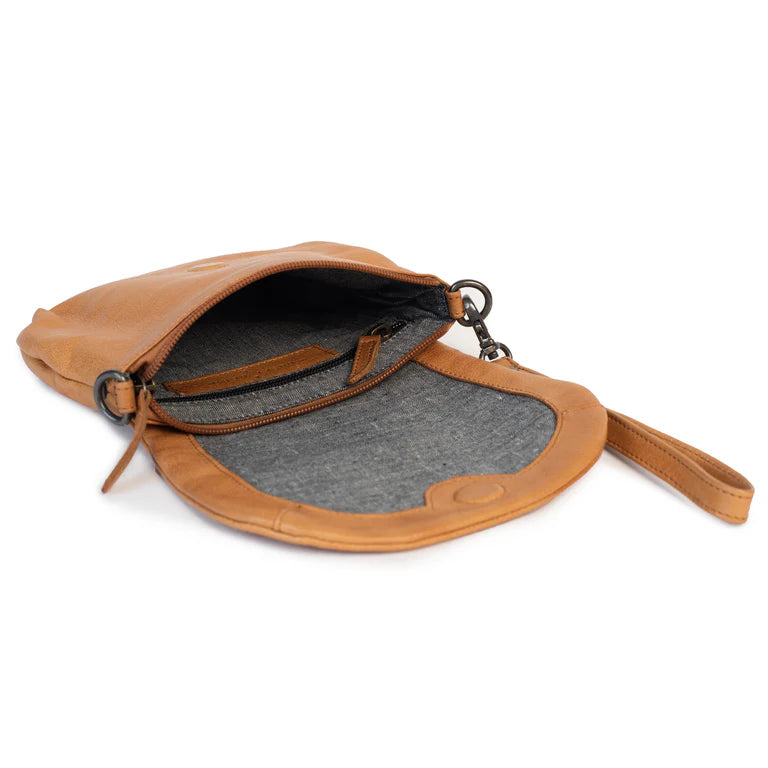 Dusky Robin Zoe Bag/Clutch