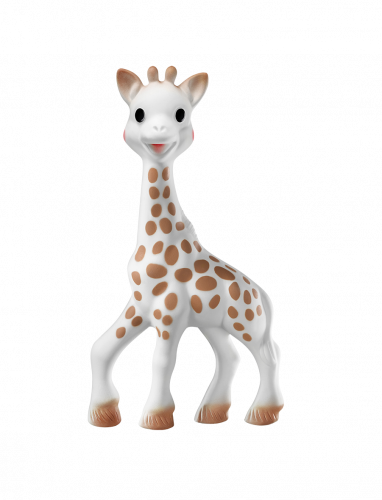 Sophie the Giraffe | Teether Set