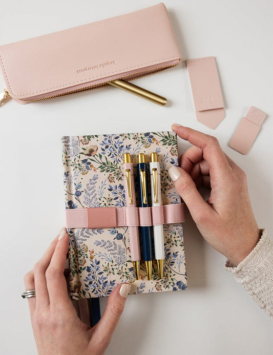 Boxed Trio of Pens - Twilight