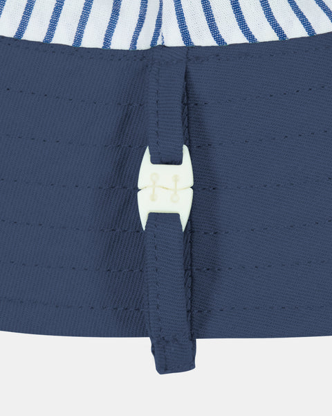 Toshi Billy Bucket Hat - Midnight