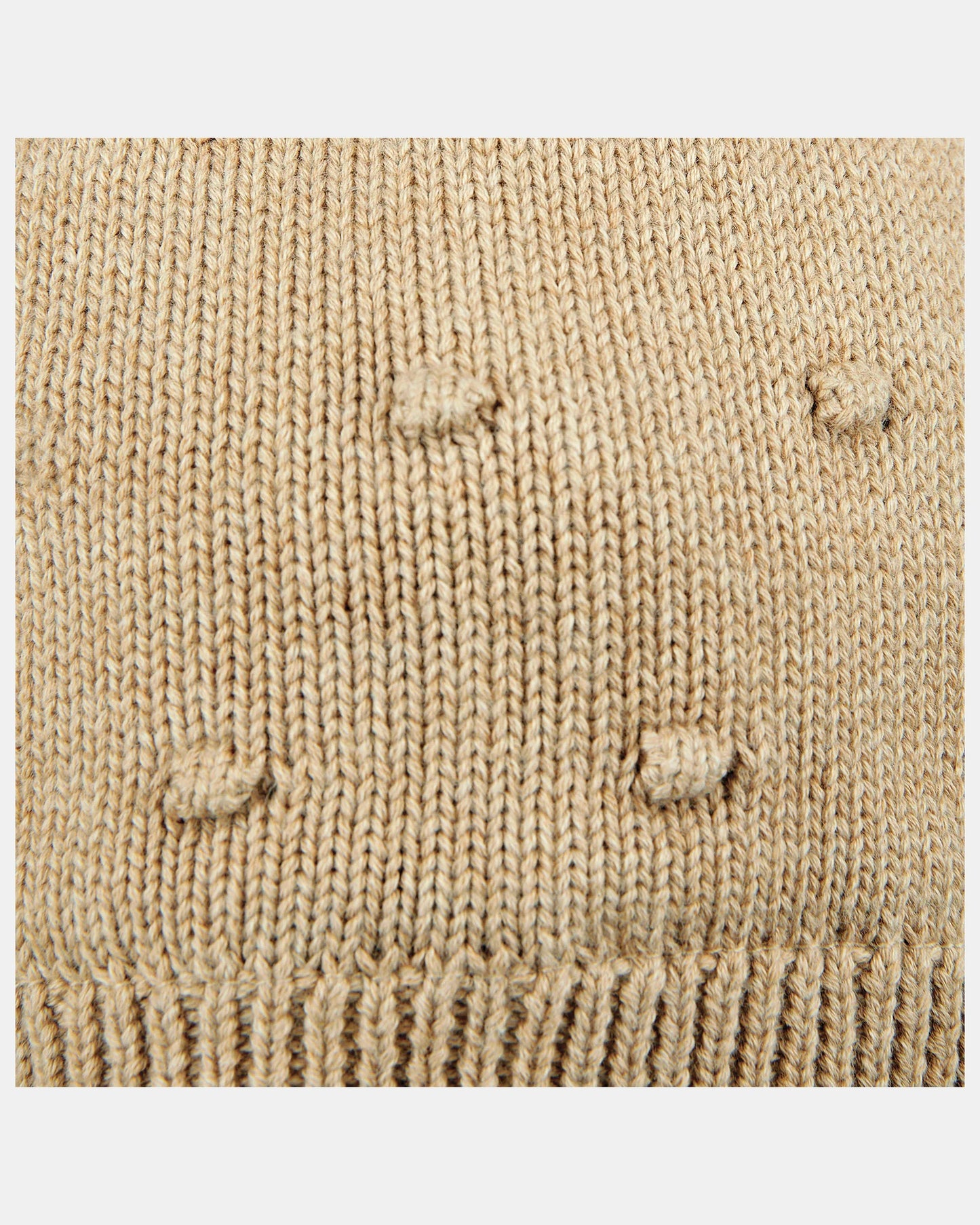 Organic Earmuff Popcorn | Driftwood