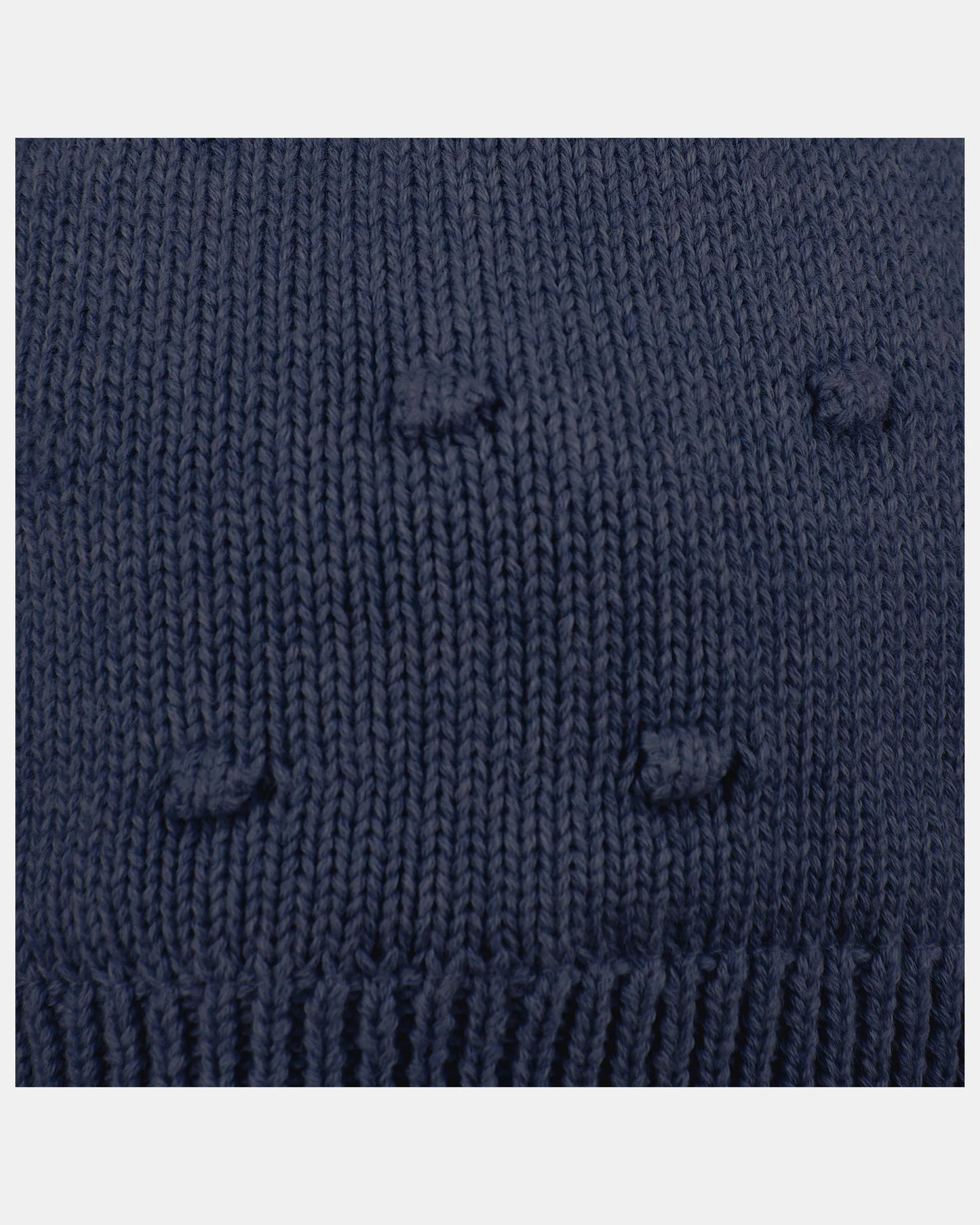 Organic Earmuff Popcorn | Ink