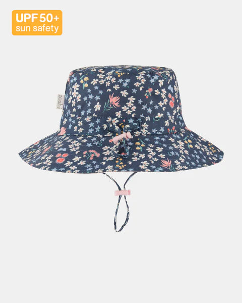 Toshi Sunhat Acacia Midnight