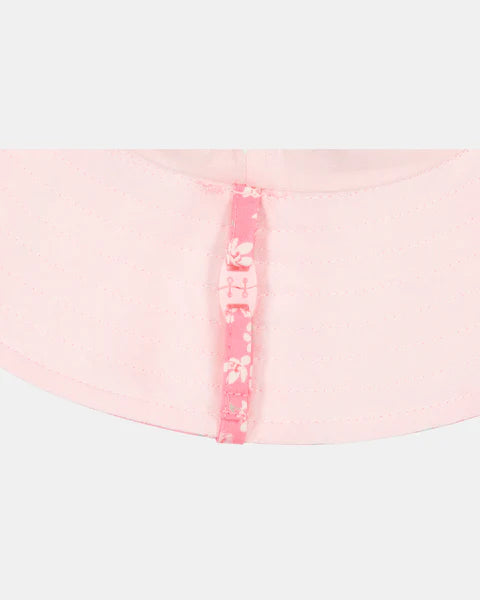 Toshi Sunhat Acacia Scarlet