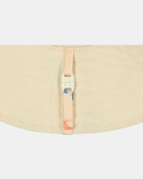 Toshi Sunhat Banjo - Congo Driftwood