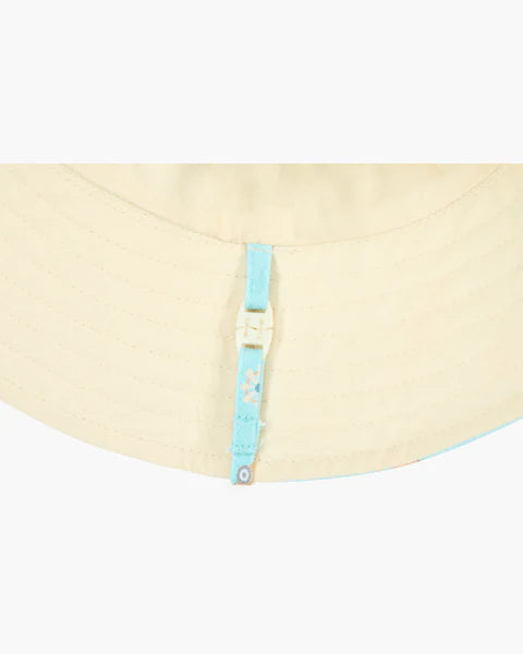Toshi Ryder Sunhat - Utes Teal