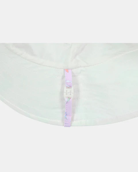 Toshi Spell Sunhat - Unicorn Lilac