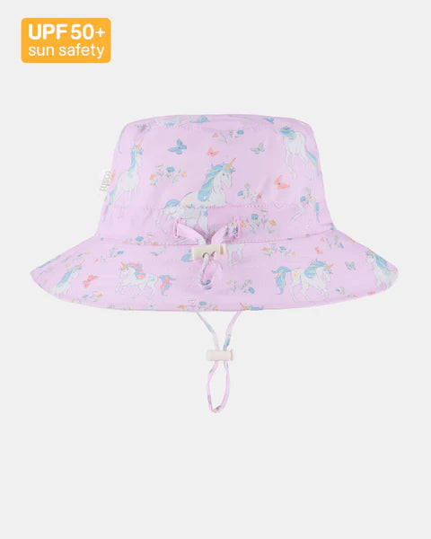 Toshi Spell Sunhat - Unicorn Lilac