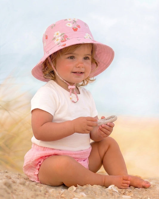 Sunhat Strawberry Fields Blossom