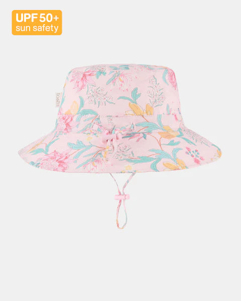Toshi Waratah Sunhat - Blossom