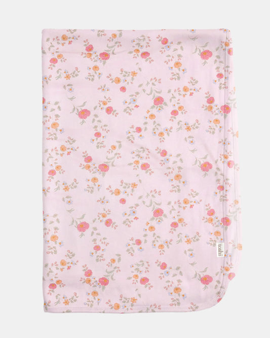 Wrap Knit Harvest Cottage Garden