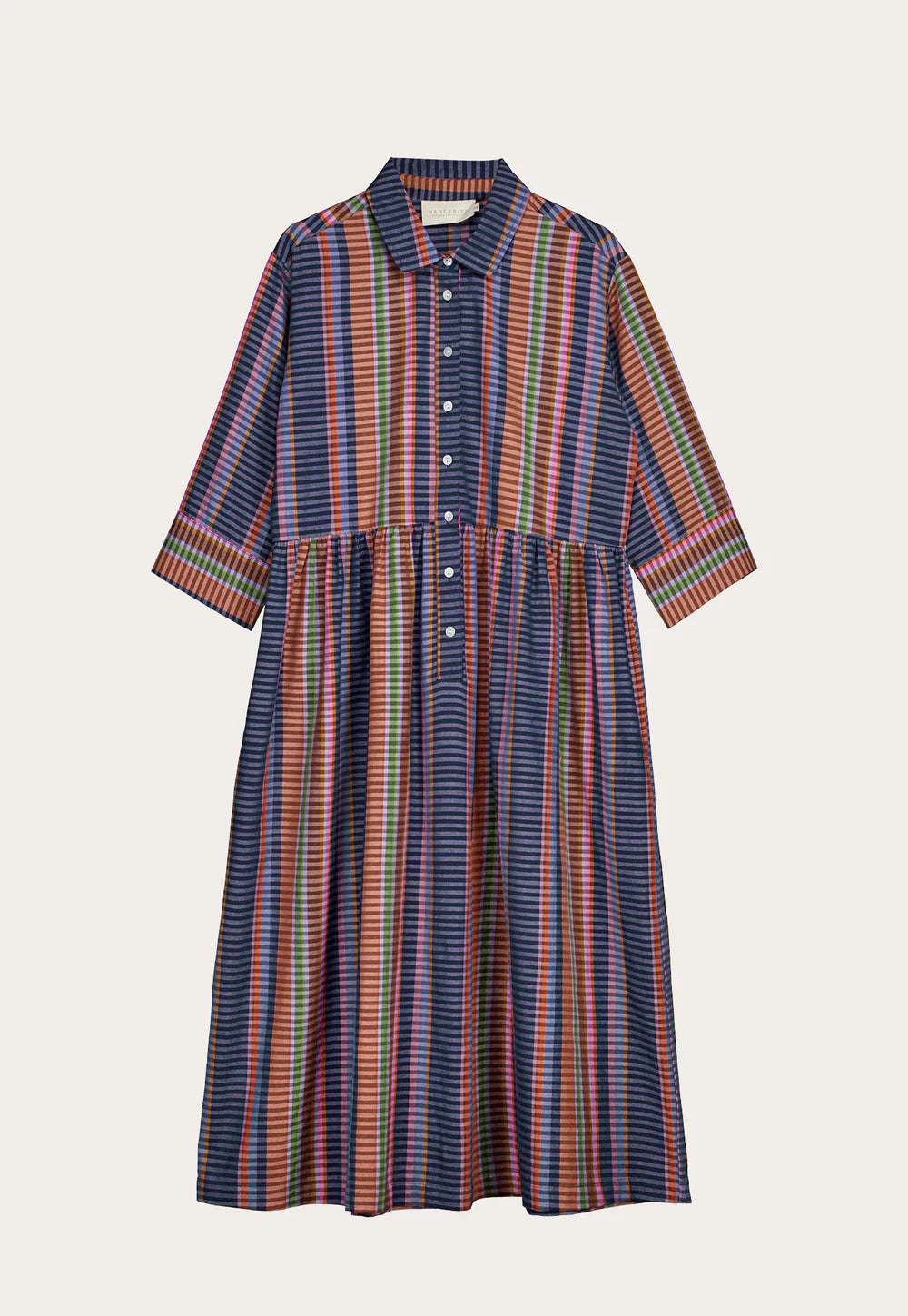 Nancybird Mel Dress | Line Check