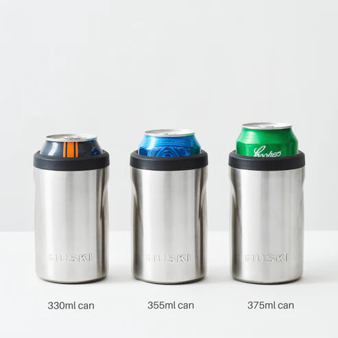 Beer Cooler 2.0 | Brushed Stainless