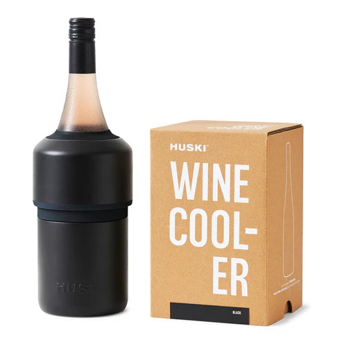 Wine Cooler | Black