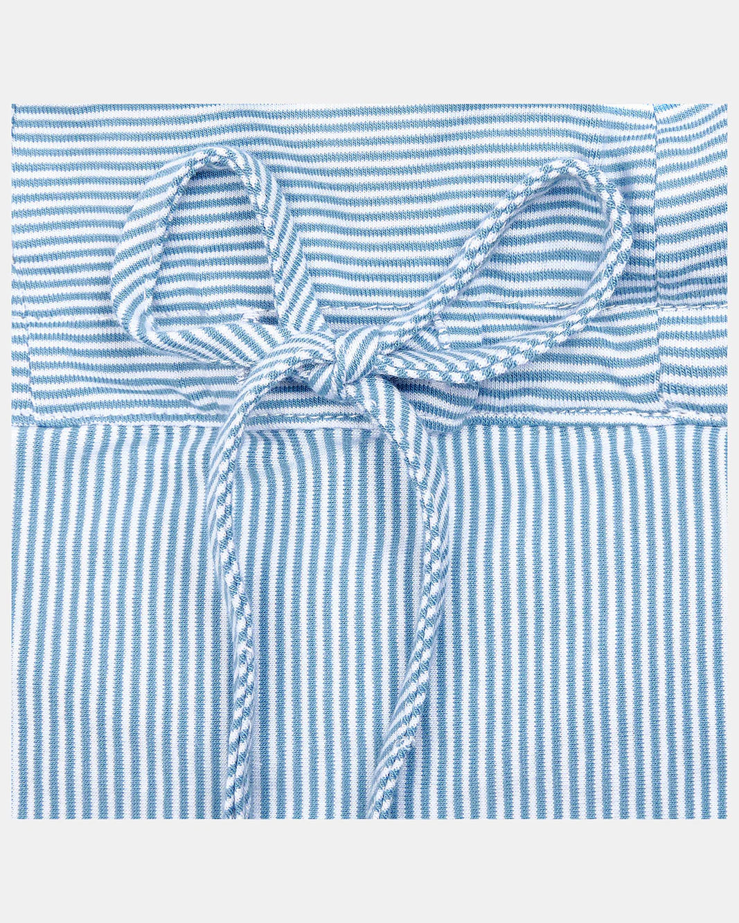 Toshi Flap Cap Baby- Sky