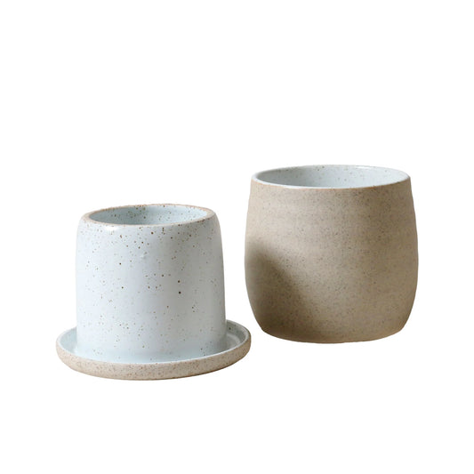 Garden To Table Butter Bell