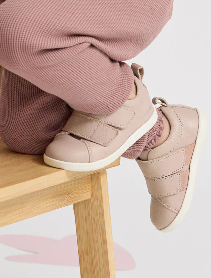 Brooklyn 1st Walker | Blush