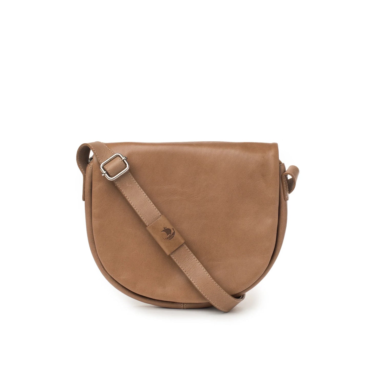 Henk Berg Clara Small Bag | Natural