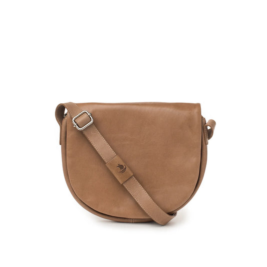 Henk Berg Clara Small Bag | Natural