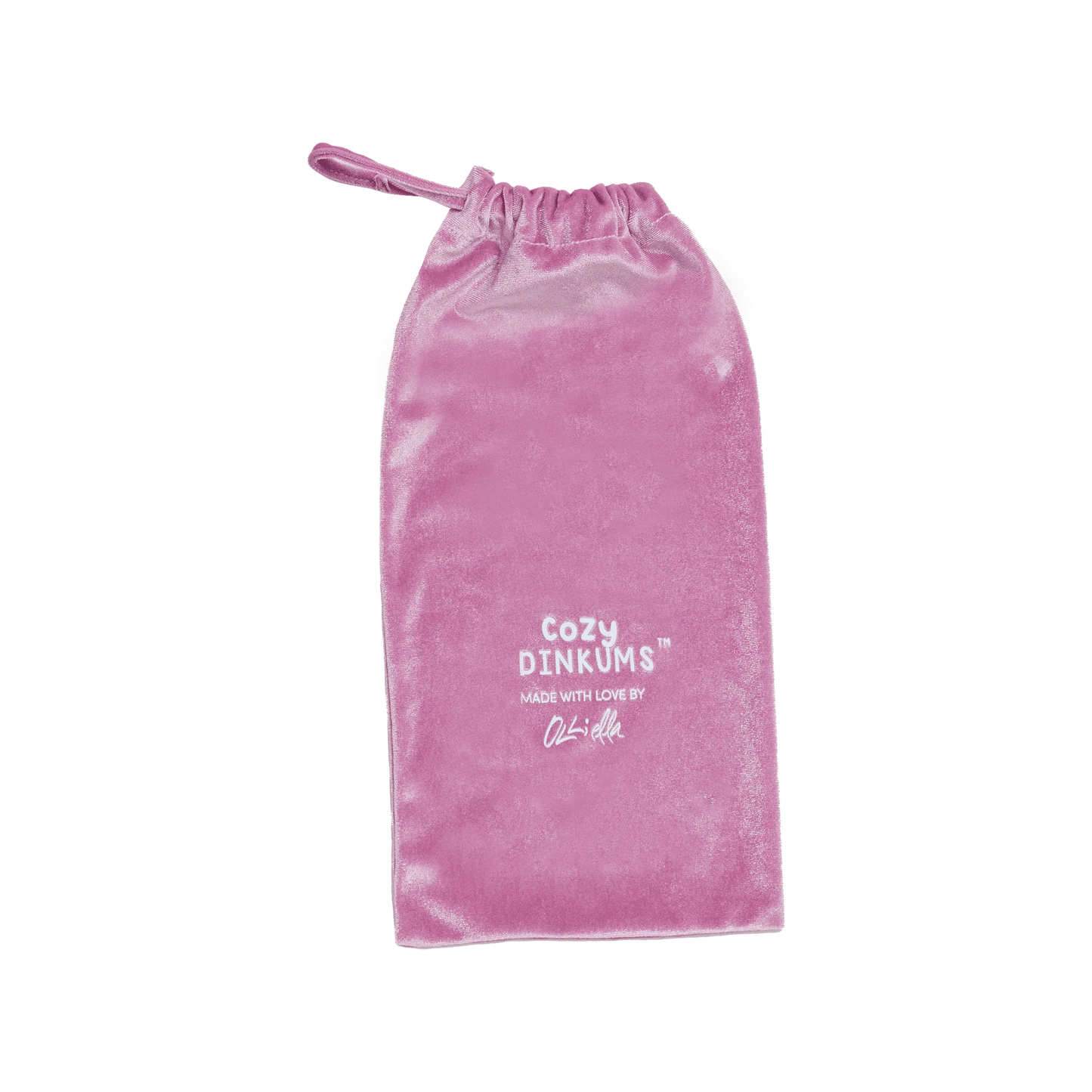 Cozy Dinkums Unicorn- Sugarpie