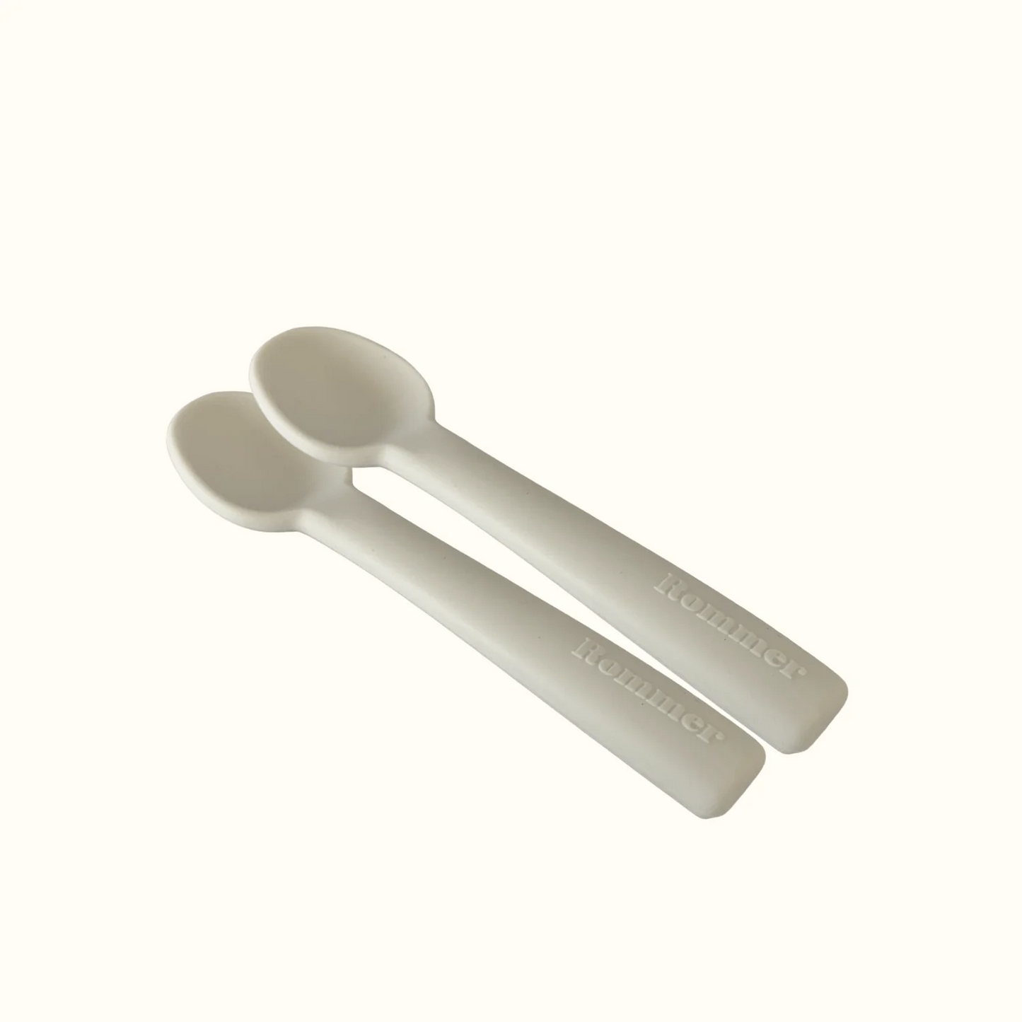 Rommer Spoon Set