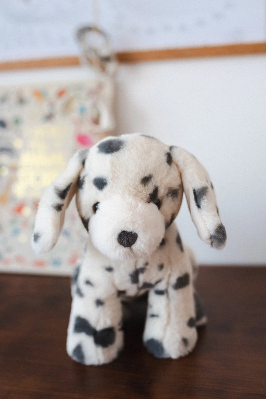 Debbie the Dalmation
