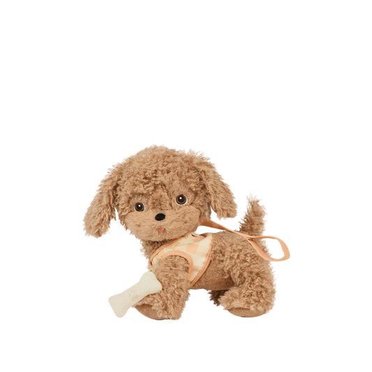 Dinkum Dogs | Goldie