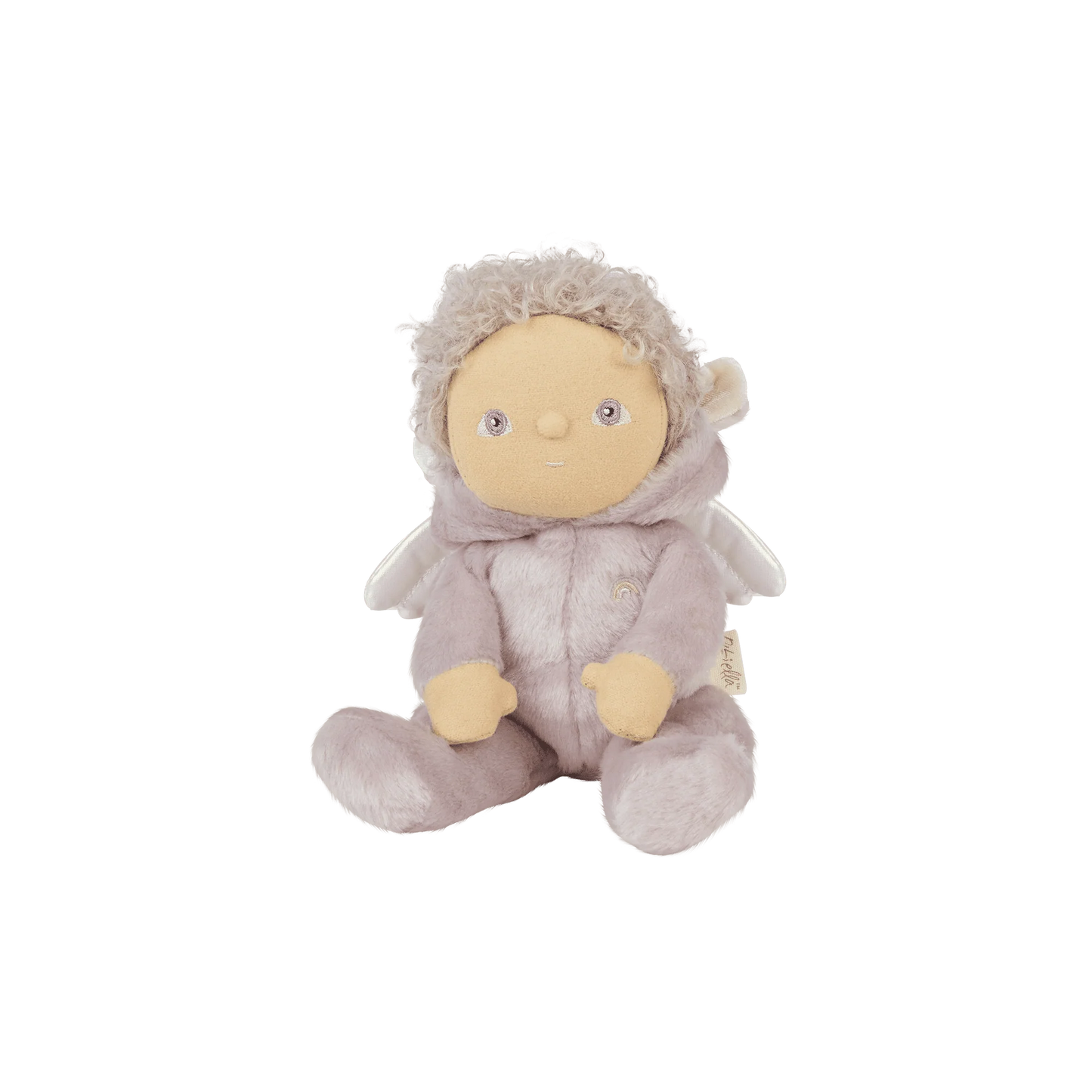 Dinky Dinkums Unicorn Uma- Lilac