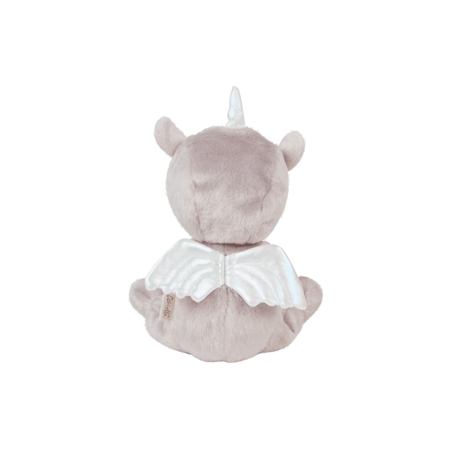 Dinky Dinkums Unicorn Uma- Lilac