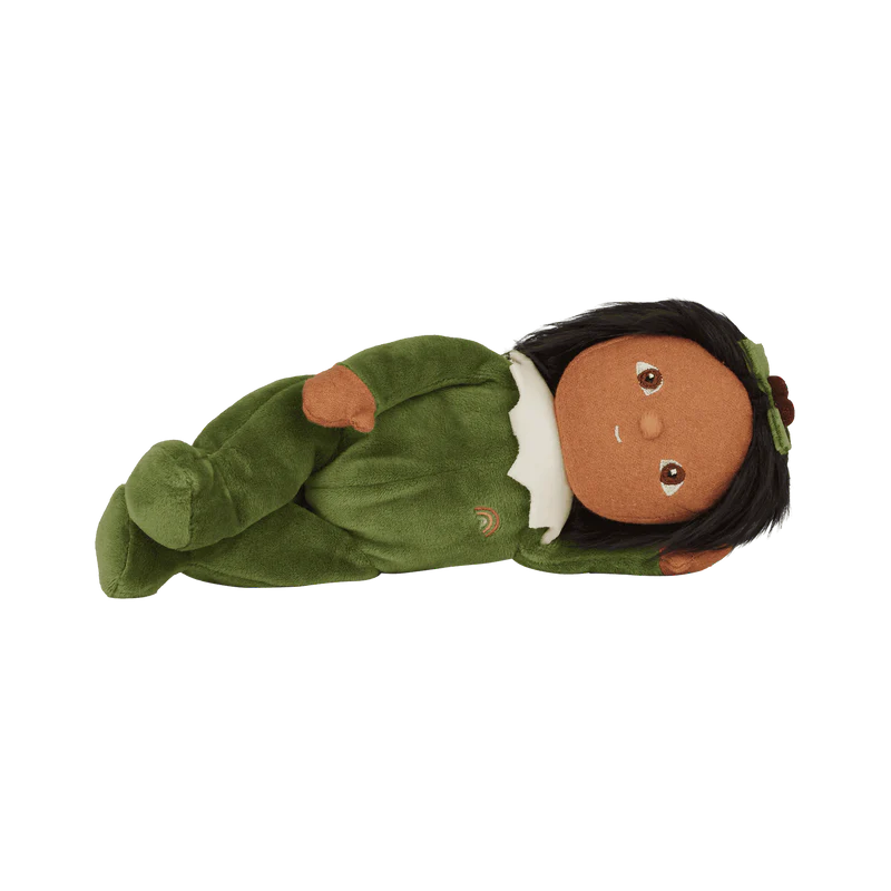 Dinky Dinkums Jolly Dollies | Paige Pudding