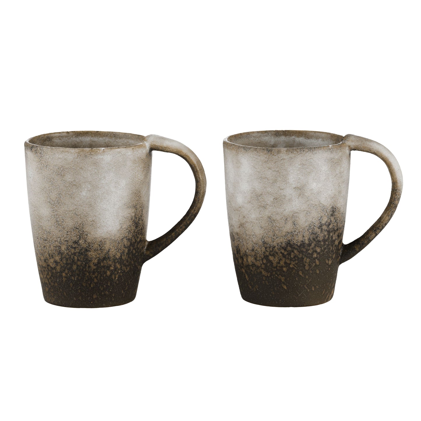 Dusk Stoneware Mugs | 2 Pack