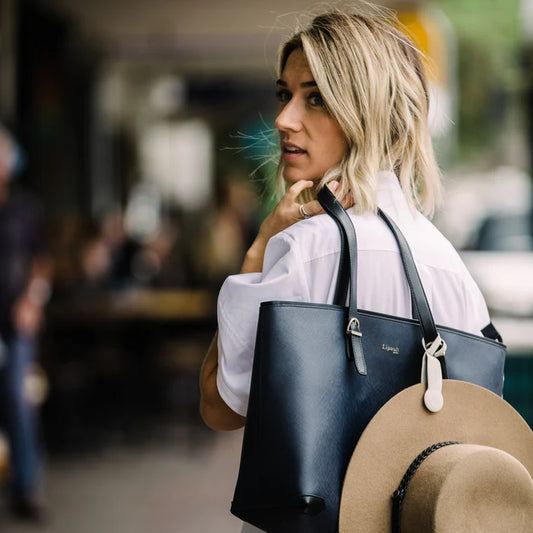 Klipsta Hat Clip - Stone