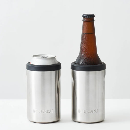 Beer Cooler 2.0 | White